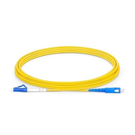 Fiber Patch cords SC/APC-SC/UPC